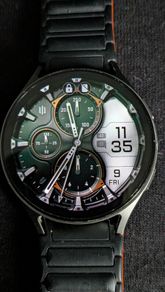 Samsung Galaxy Watch7 44mm Magnetic Strap + 2 Chargers