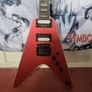 Dean V Select 24 Kahler MRS Image 4
