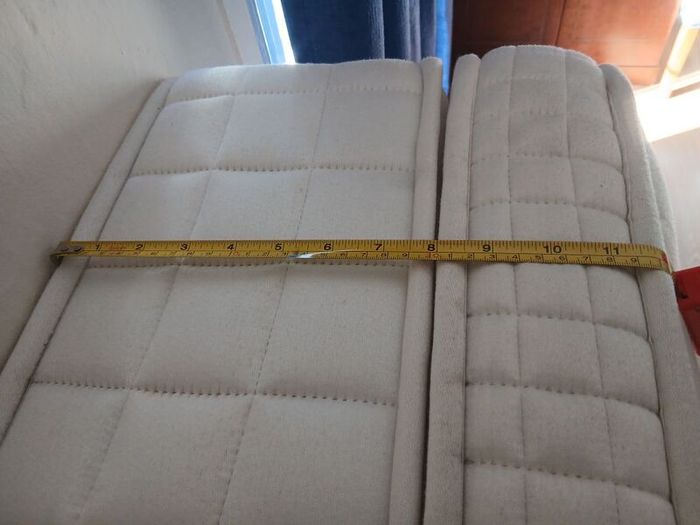 King size mattress