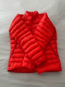 Arc'teryx Cerium LT Jacket Men's (M)
