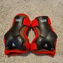 Rollerblades with accessories 30-35 Image 8