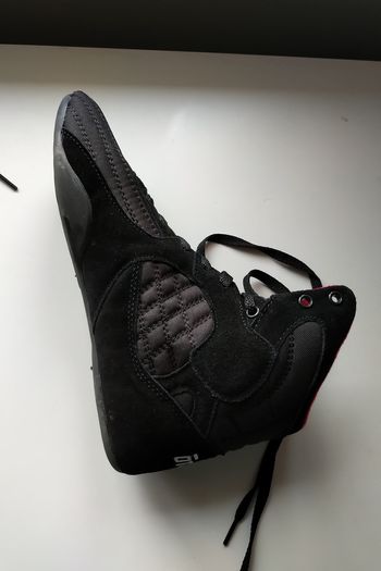 Otomox Shoes Men - Gym, Martial Arts