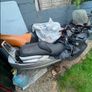 Suzuki Burgman 400 2001 Image 3