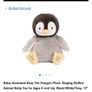 Baby Animated Kissy the Penguin Image 2