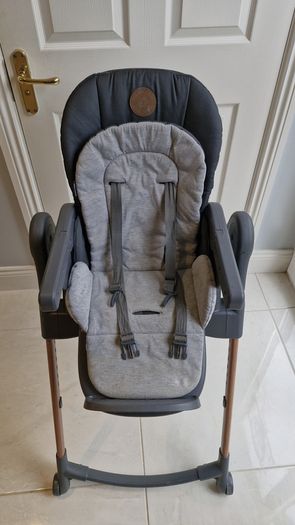Maxi-Cosi Minla Plus High Chair