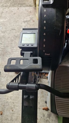Rowing Machine