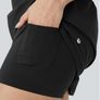 Halara high waisted 2-1n-1 shorts Image 5