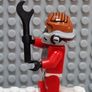 Lego Minifigure Image 3