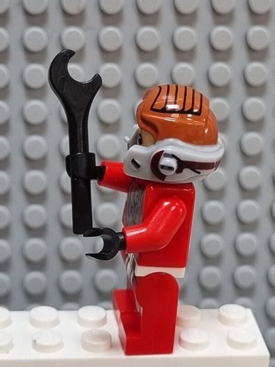 Lego Minifigure