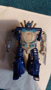 Transformer  / toy