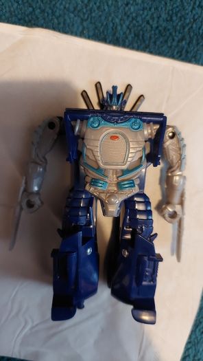 Transformer  / toy