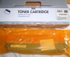 Toner Cartridge