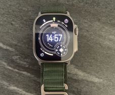 Apple Watch Ultra 2