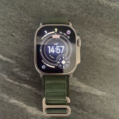 Apple Watch Ultra 2