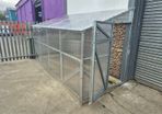 Polycarbonate Greenhouses