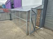 Polycarbonate Greenhouses