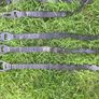 Rubber tree ties x8 Image 3