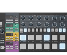 Beatstep Pro Black Edition