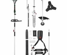 Parkside PBK 4 C4 brand new/unused