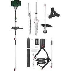 Parkside PBK 4 C4 brand new/unused