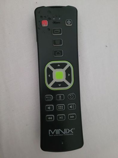 Minix U22 XJ Max
