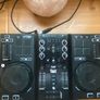 Hercules DJControl AIR Image 2