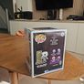 Jack Skellington Funkopop Image 3