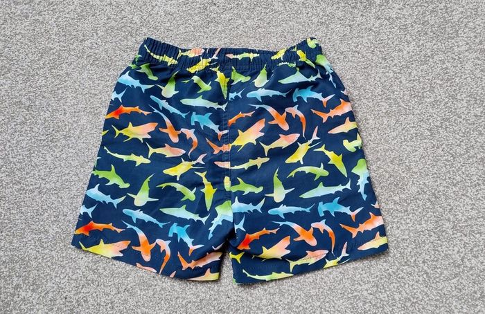 Boys Swim Shorts