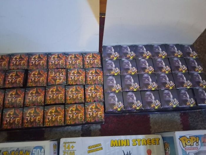 lego