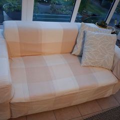 Free 2 seater sofa