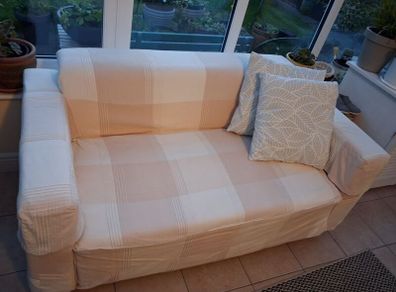 Free 2 seater sofa