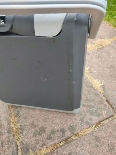 12v electric cooler