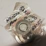 Suzuki, GSX-R1100 G 1986-1988 Exhaust plates Image 4