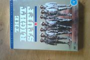 the right stuff(2 disc special edition)