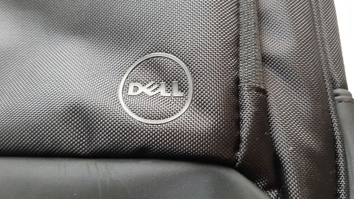 Dell Briefcase 15 Laptop Notebook Tablet bag Dark Black Home Office School College