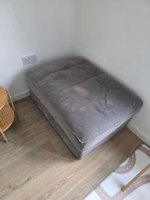 Sofa Pouffe