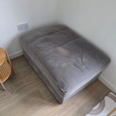 Sofa Pouffe