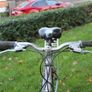 Raleigh Airlite Ladies City Bike 28 Inch Shimano Gears Rear Rack Image 3