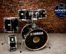 Yamaha Stage Custom Shellpack Kit