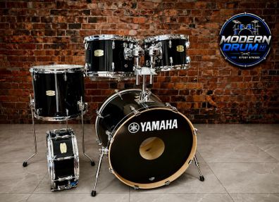 Yamaha Stage Custom Shellpack Kit
