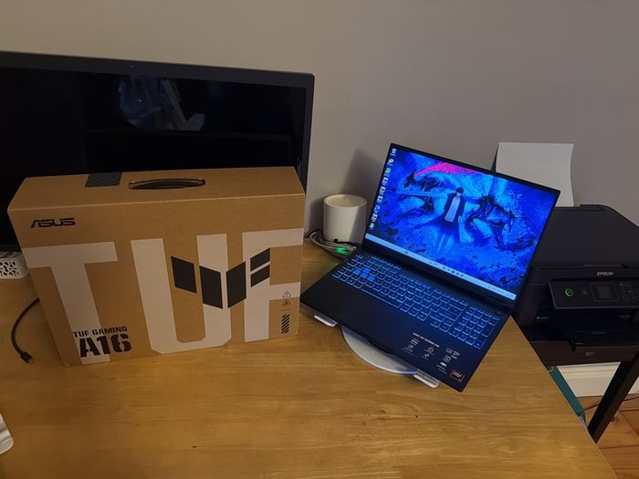 Asus
