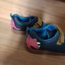 boy's Clarks leather shoes.UK12.5G Image 7