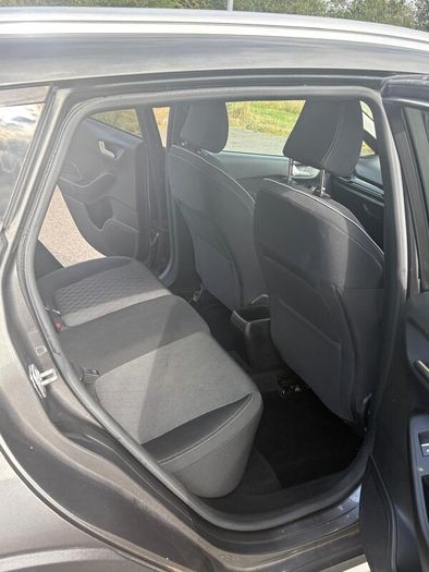 Ford Fiesta Active 2019 low mileage