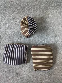 Homemade Juggling Balls