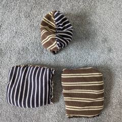 Homemade Juggling Balls