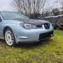 Subaru impreza Image 7