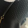 Louise Kennedy black wool dress Image 6
