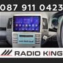 Premium Carplay Toyota Verso Android Auto Audio Image 8