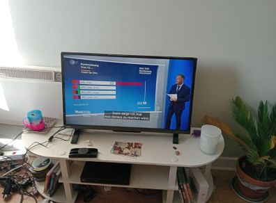 smart tv