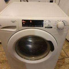 Candy washing machine